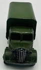 Vintage Dinky Toys  30sm Metal Austin Army Truck  