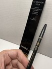 Chanel Le Crayon Yeux Precision Eye Definer Khaki Dore  68 New 100  Authentic