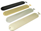 Control Plate For Fender Telecaster Tele Guitar   Blank Usa Specs 32mm