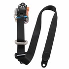 Front Seat Left Side Seat Belt Buckle For Honda Civic 2016-2020 3 Point Safety