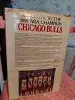 Chicago Bulls 1991 Nba World Champions 18oz Wheaties Cereal Box Unopenedoriginal