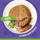 Purina Friskies Pate Wet Cat Food Variety Pack  pack Of 40  5 5 Oz Cans