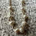 Vintage Dainty Gold-tone Chain