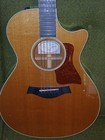Taylor 512ce Guitar -- Beautiful Tone  Superb Condition  Look At The Pics