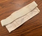Red Cross Organization Military Cloth Arm Band Vgc Hand Made Old