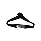 Naruto Kakashi Sasuke Black Leaf Village Headband Anime Manga Cosplay