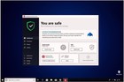 Bitdefender Antivirus Plus 2026 - 3 Years For 3 Windows Pc - Daily Vpn