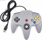 Usb Snes  nes  N64  xbox 360 Controller Joystick For Windows 7 8 10 11 Pc Mac