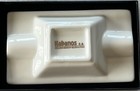 Authentic Cohiba Cigar Ashtray Design By Nelson Alpfonso