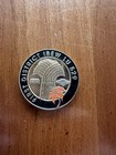 Ibew 1st District Lu 529 Coin