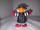 Mcdonald s Happy Meal 1995 Hamburglar Pvc 3  Figure 