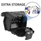  Tablet Holder With Storage Box For 2019-2023 Honda Talon 1000r   1000x   