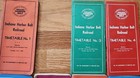 Indiana Harbor Belt Railroad Employee Timetable No 1  3 To 11 70 s  80  Booklets