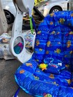 Fisher Price Aquairum Swing
