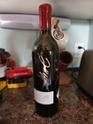 Maynard James Keenan  3 Signed Kenred Empty 1 Wine Bottle 2011 Extremely Rare  