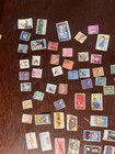 Huge Stamp Lot