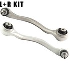 Pair Control Arms Front Driver   Passenger Side Lower