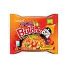 Samyang Buldak Spicy Chicken Noodle All Flavours Korean Instant Stir Fried Ramen