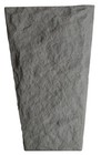 Stone Master Molds Rubber Molds For Concrete  Keystone  12 l X 7 75-4 75 w X 2 5