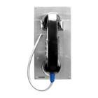 New Viking   K-1900-8 Stainless Vandal Resistant Panel Hot-line Phone W  Keypad