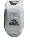 Gojo 2730-12 Tfx Touch Foam Soap Dispenser  1200ml - Gray-brand New-ships N 24hr
