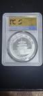 2016 Panda Silver 10 Yn  Pcgs Ms70 - China Peoples s Republic