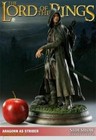 Lord Of The Rings Aragorn As Strider Sideshow Statue 