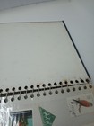Vintage International Stamp Collection In Photo Album Book Read Description 