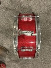 1965 Ludwig Jazz Festival Snare Drum