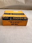 Kodak Ektachrome Super 8 Type G 160 Color Movie Film Eg 464