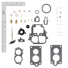 15827a Carburetor Repair Kit - 100  Oem Quality - Proudly Made In The Usa 