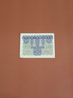 Banknote 10 Krone 1922 613093-austria         