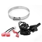 For Aquacal Ecs0275 Water Temperature Sensor For Heat Pump Heater Stk0127