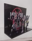 Motley Crue 10  X 8  Diorama Display Standee Figure Statue Doll Toy Decor Cd Dvd