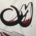 Colorado Mammoth Jersey Mens 2xl White Nll Lacrosse Reebok Made Canada Official