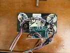  2 Vdo Cummins   Gauge Panel Removed From My Boat When I Repowered  All Works