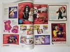 1998 Target Christmas Toy Catalog Barbie Ferrari Holiday Gifts 39 Pages Vintage