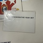 1977 Usps Mint Set Of Commemorative Stamps Complete Brand New 