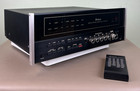 Mcintosh C35 Stereo Preamplifier Remote Cool