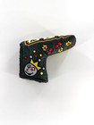  Scotty Cameron Limited Jackpot Johnny Headcover Custom Shop Blade Vegas Cover 