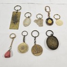 Vintage Keychain Lot