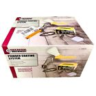 Central Machinery Powder Coating System Electrostatic Paint Gun 10-30 Psi New