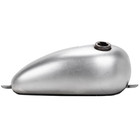Lowbrow Customs Frisco Mount Banana Gas Tank - Shallow Tunnel