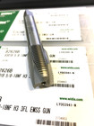  qty 6  Widia Greenfield 5 8-18 Nf H3 Em Stainless Steel 3fl Gun Tap  tt 
