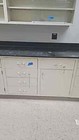 4  Kewaunee Mixed Cabinet  sku  13448aa  13448aa 