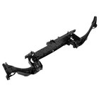 For 2017 2018 2019 2020 Ford Fusion Radiator Support Core Bracket Bar  fo1225239
