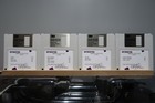 Ensoniq Eps 16  Original Essential Sound Disk Library Ed-001 To Ed-0015 Eps16 