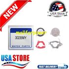 3023-5my Kinetic Watch Capacitor Battery For Seiko 5m43 5m45 5m62 5m63 5m65