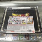 Dragon Ball Super Card Game Ultimate Box Expansion Set Be03 Sealed New