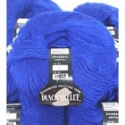 Diacharelle Diamond Knitting Yarn Mohair Wool Color Cr612 Blue Lot Of 5 U273
